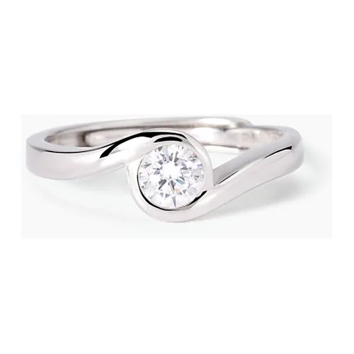 Anello Mabina Beato tra le Donne