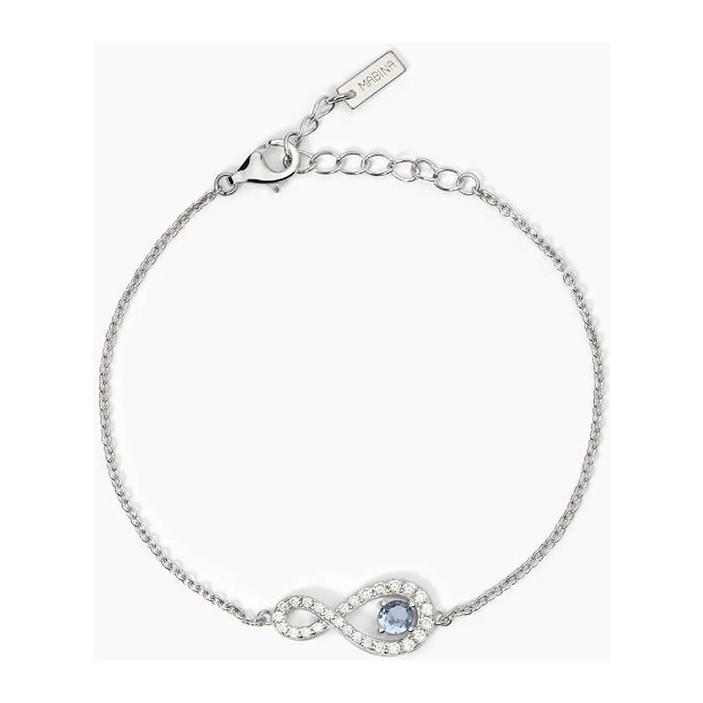 Bracciale Mabina Endless