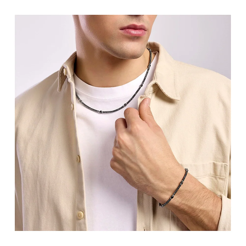 Bracciale Mabina Route 66 — foto 3