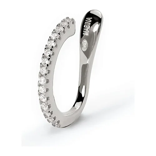 Orecchino ear cuff Mabina Cuffmania