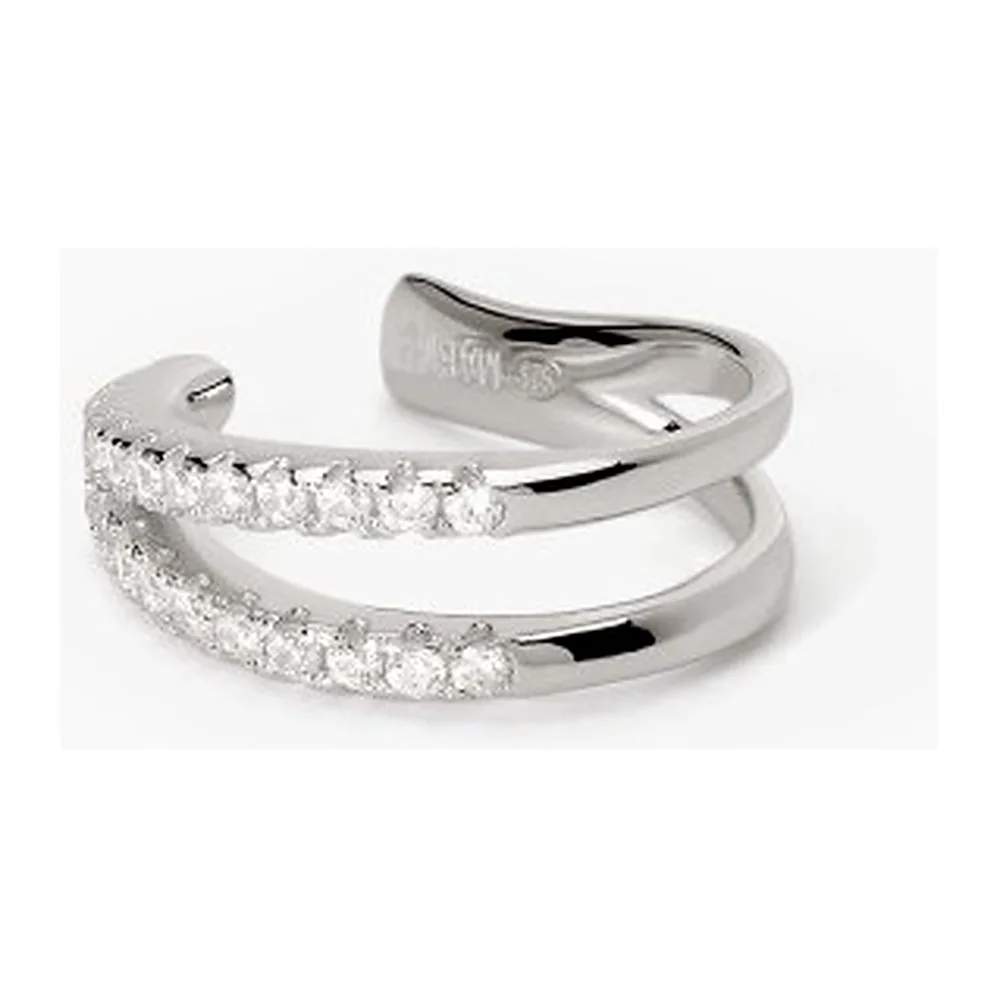 Orecchino ear cuff Mabina Cuffmania