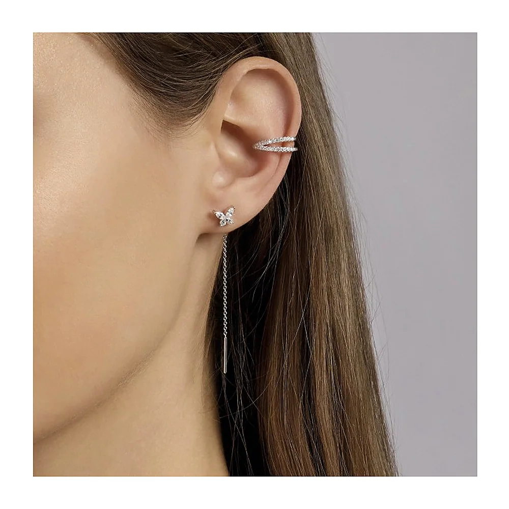 Orecchino ear cuff Mabina Cuffmania — foto 2