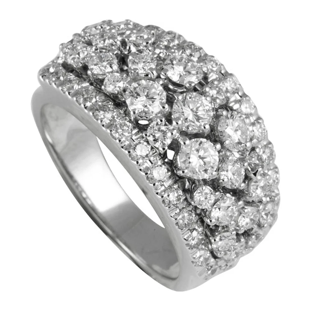 Anello Acanfora Diamonds AF594