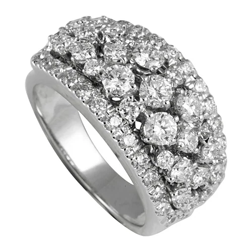 Anello Acanfora Diamonds AF594