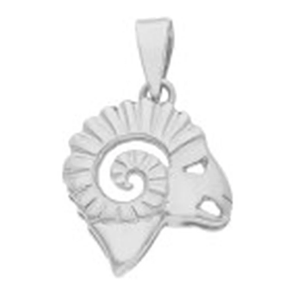 Charm Rossi Oro zodiaco