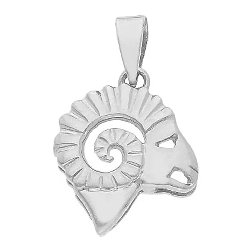 Charm Rossi Oro zodiaco
