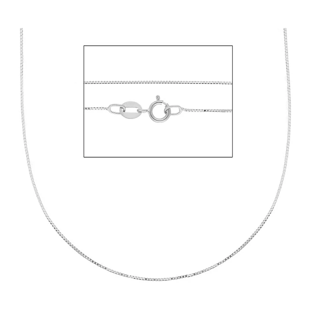 Collino Rossi Oro fi 0,30mm maglia quadrata