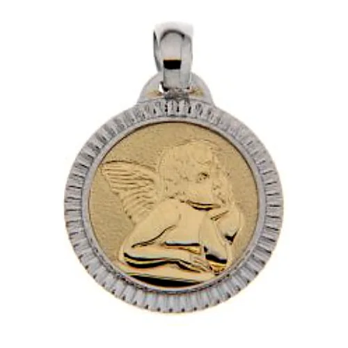 Charm Rossi Oro sacral Puttino