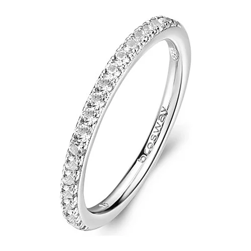 Anello Fancy veretta