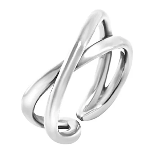 Anello Breil Lightline