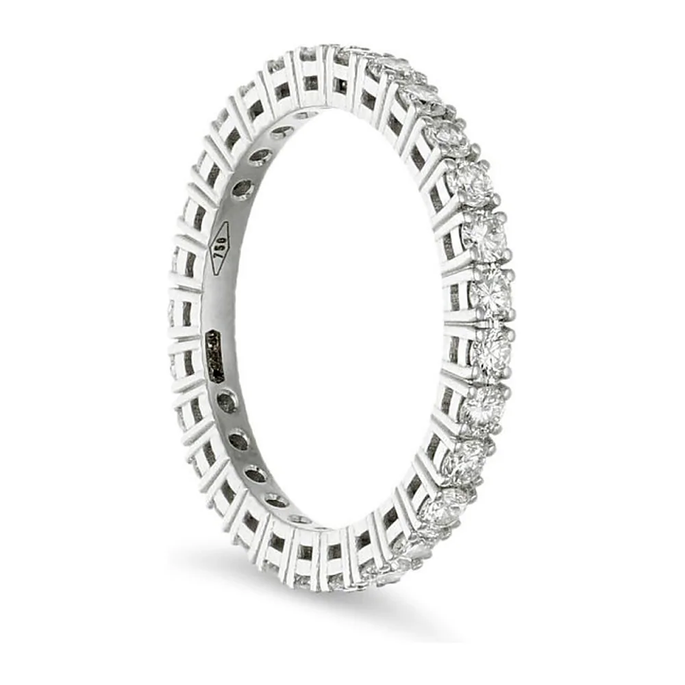 Anello Acanfora Eternity AV080