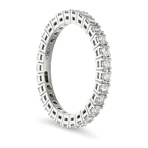 Anello Acanfora Eternity AV080