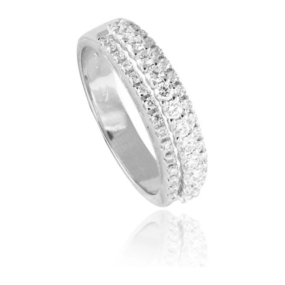 Anello Acanfora Diamonds AF490