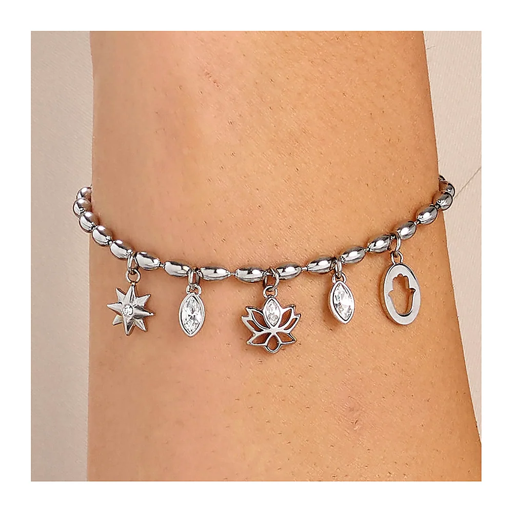Bracciale Brosway Chakra mistici — foto 3