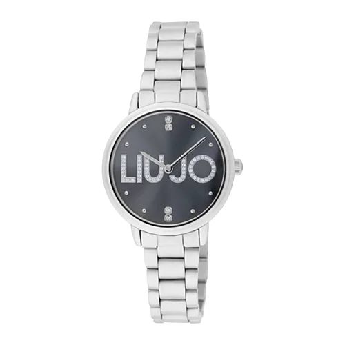 Orologio Liu Jo Identity Couple Essence