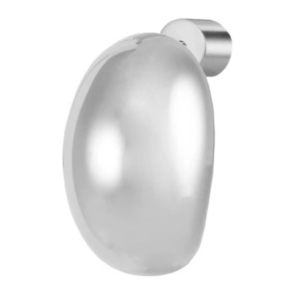 Orecchino Marlù lobo goccia 13mm