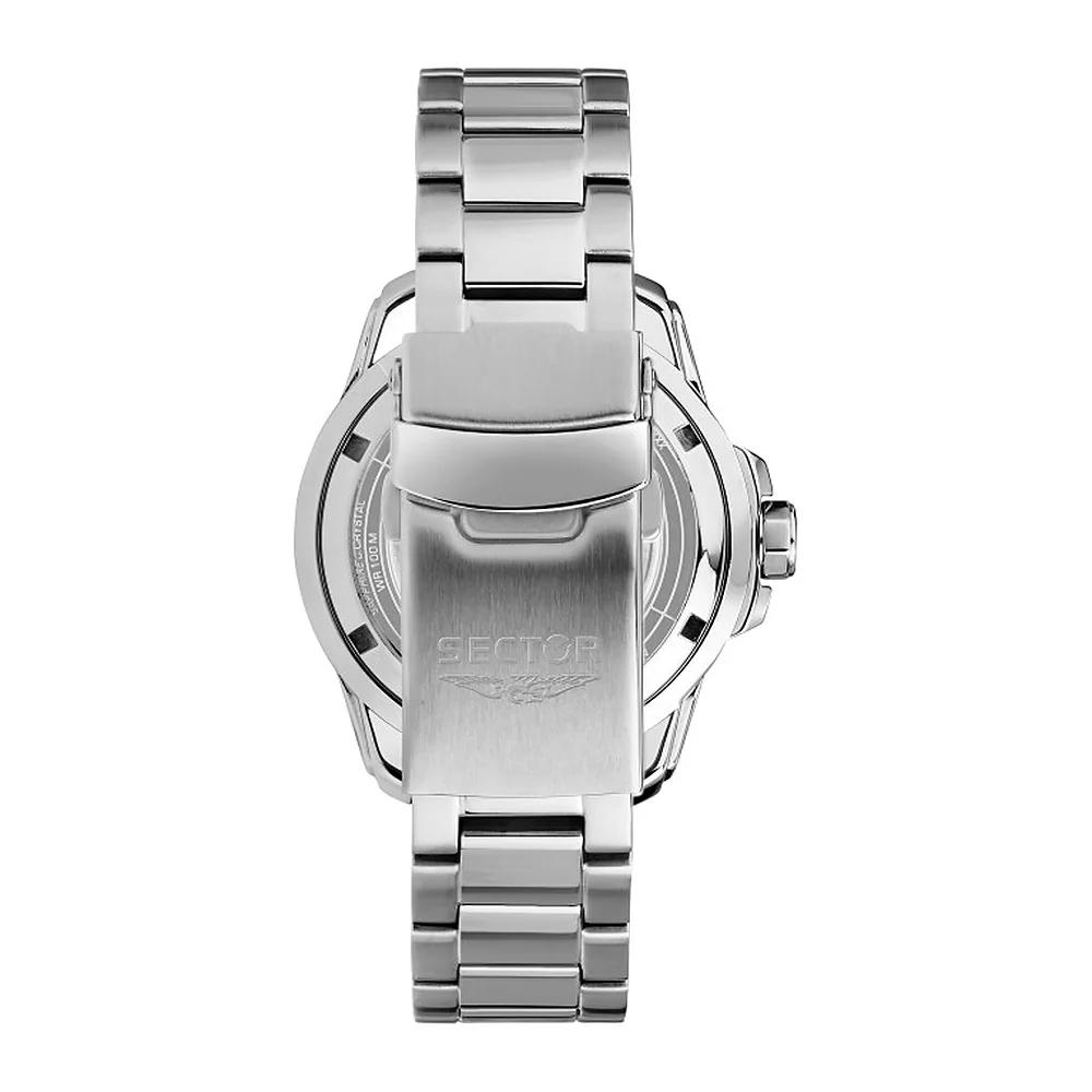 Orologio Sector Legend Automatico — foto 2