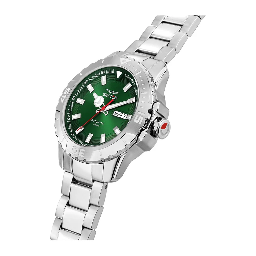 Orologio Sector Legend Automatico — foto 3