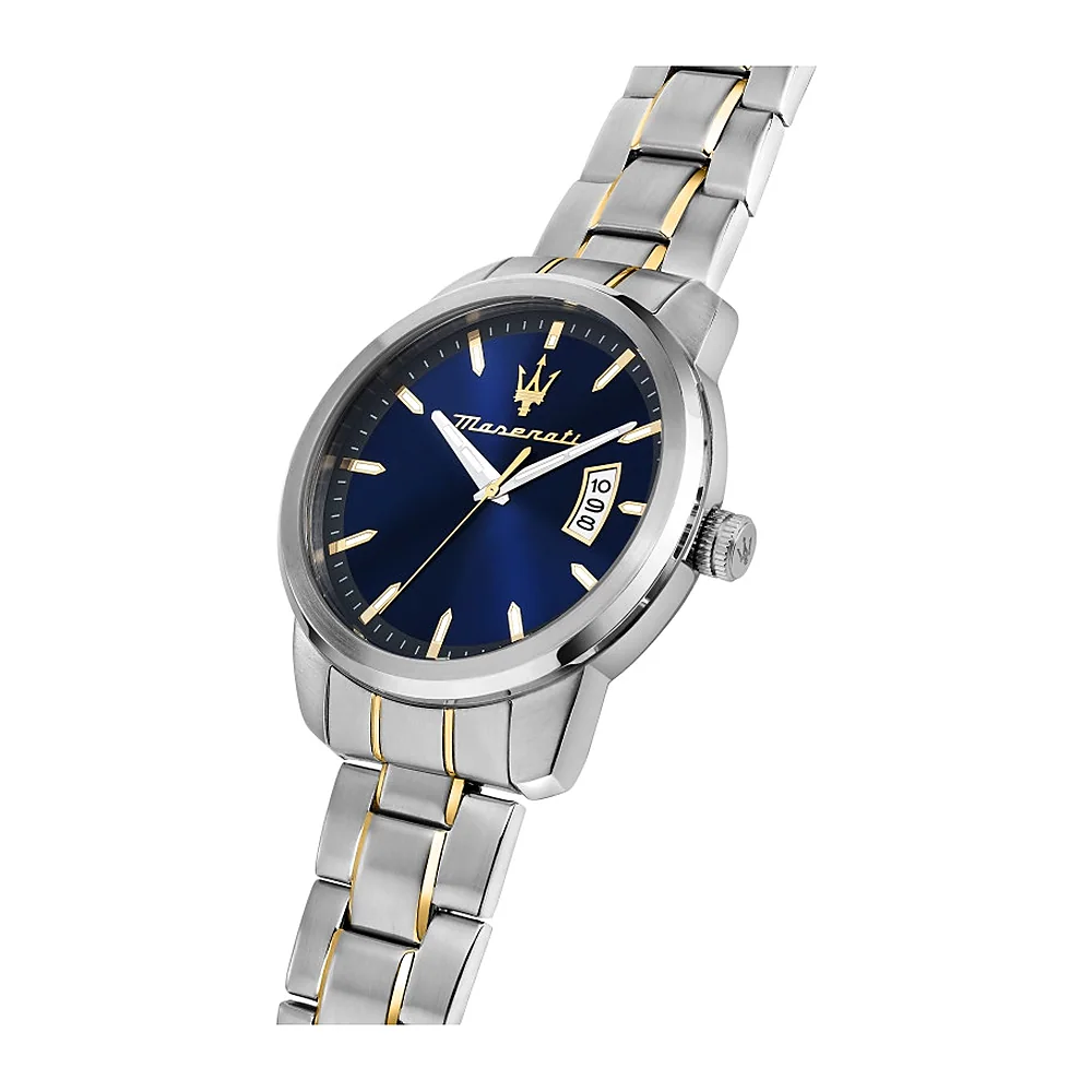 Orologio Maserati Successo — foto 3