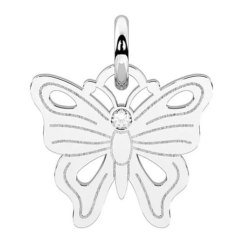 Charm Kidult Symbols farfalla 14mm