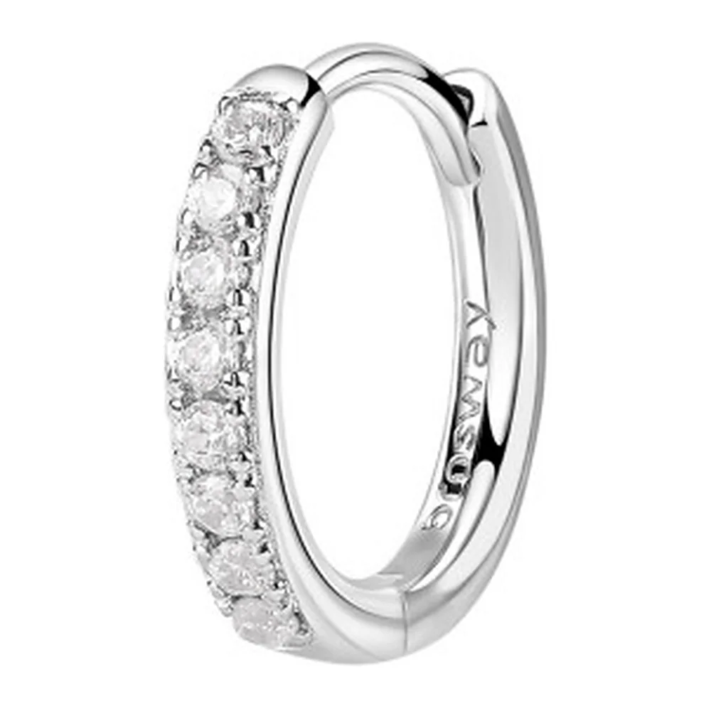 Orecchino Fancy cerchio 14mm