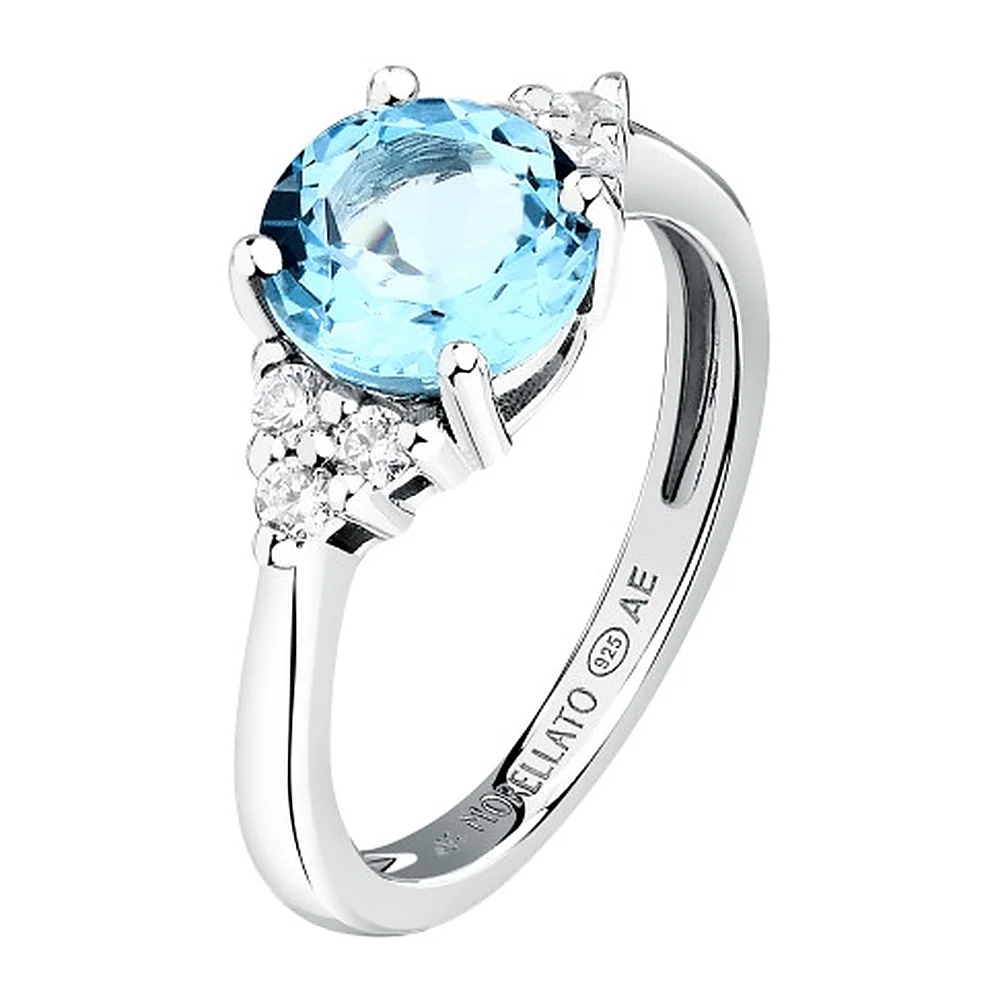 Anello Morellato Luminosa