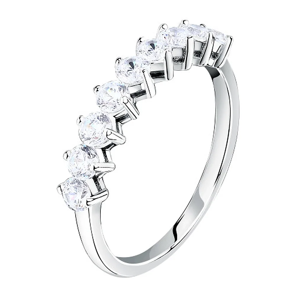 Anello Morellato Tesori