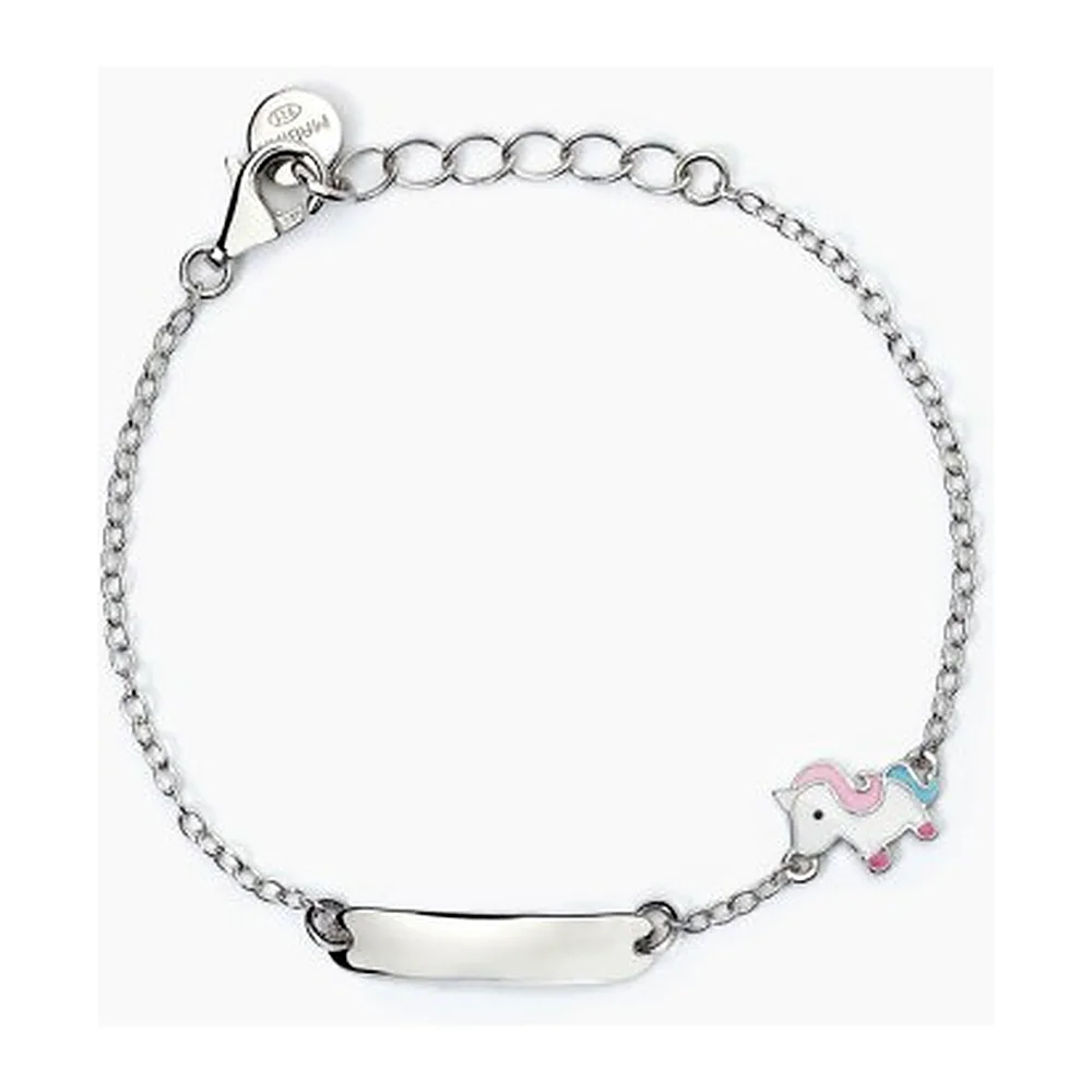 Bracciale Mabina Junior Unicorno Magico