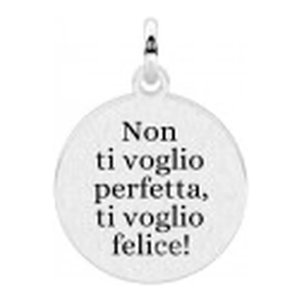 Charm Kidult Love tondo 15mm