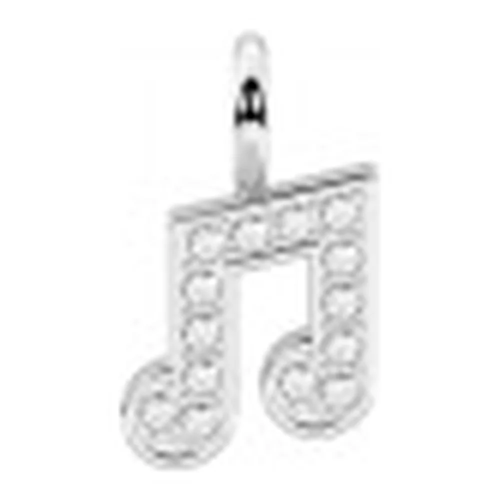 Charm Kidult Symbols musica 09mm