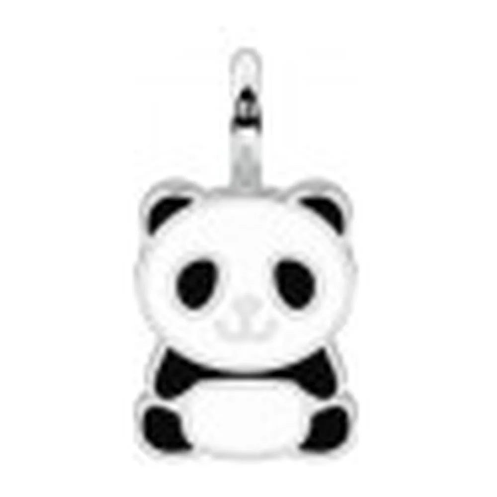 Charm Kidult Symbols panda 09mm