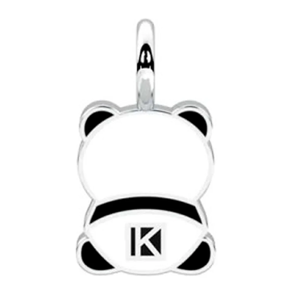 Charm Kidult Symbols panda 09mm — foto 2