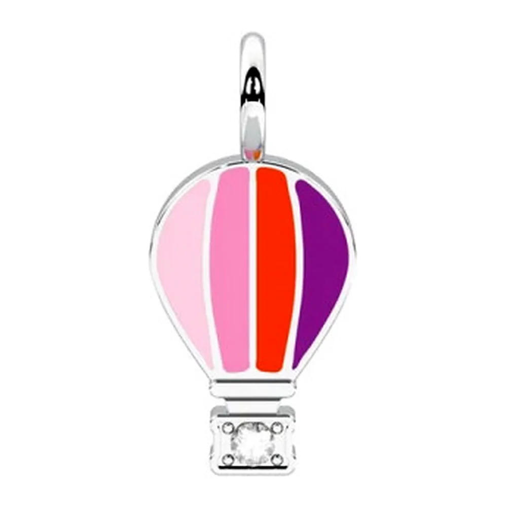 Charm Kidult Symbols mongolfiera 11mm