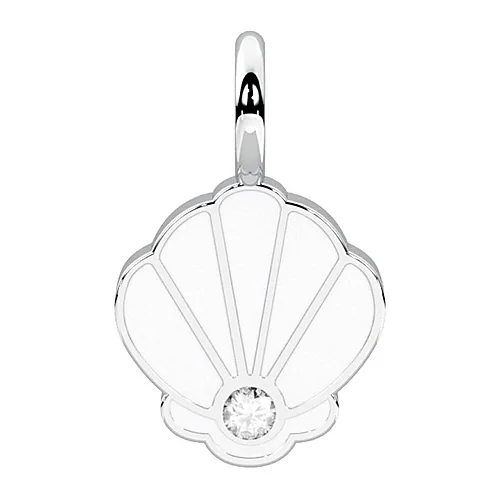 Charm Kidult Symbols conchiglia 10mm