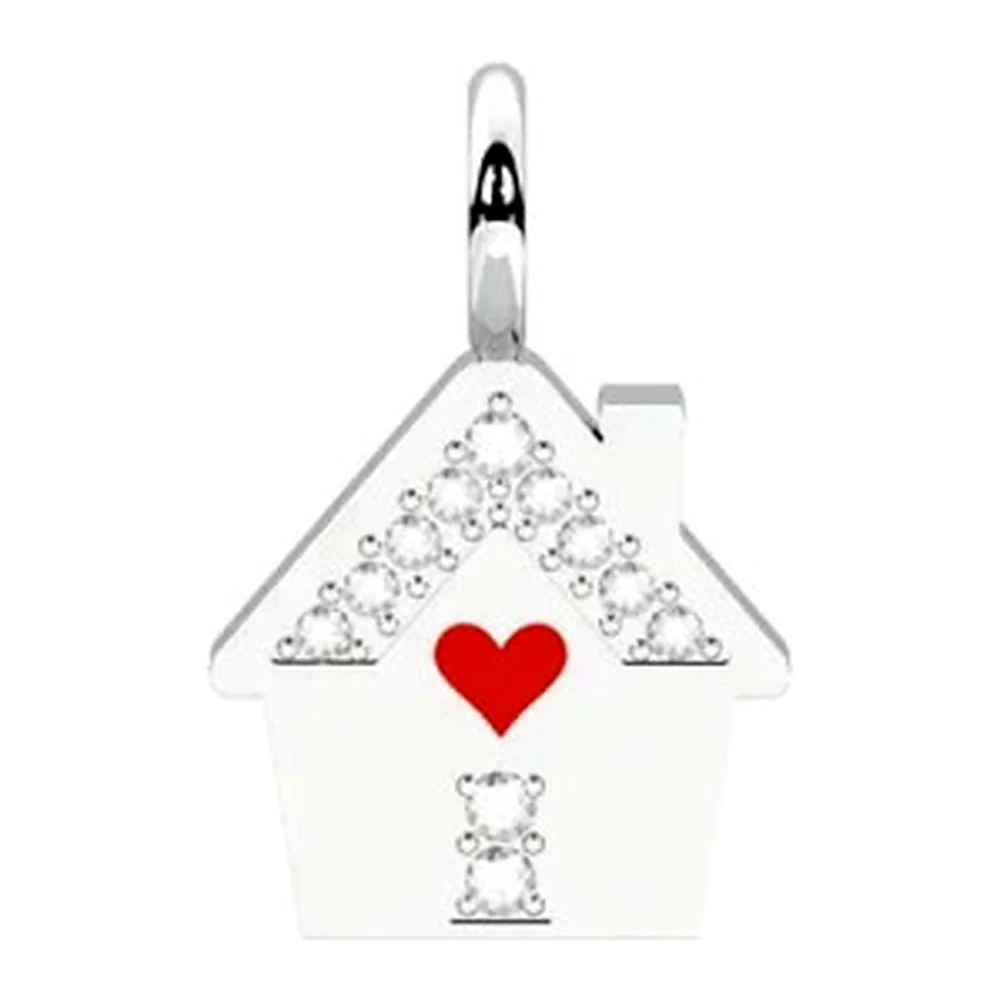 Charm Kidult Symbols casa 10mm — foto 2