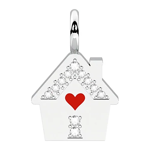 Charm Kidult Symbols casa 10mm