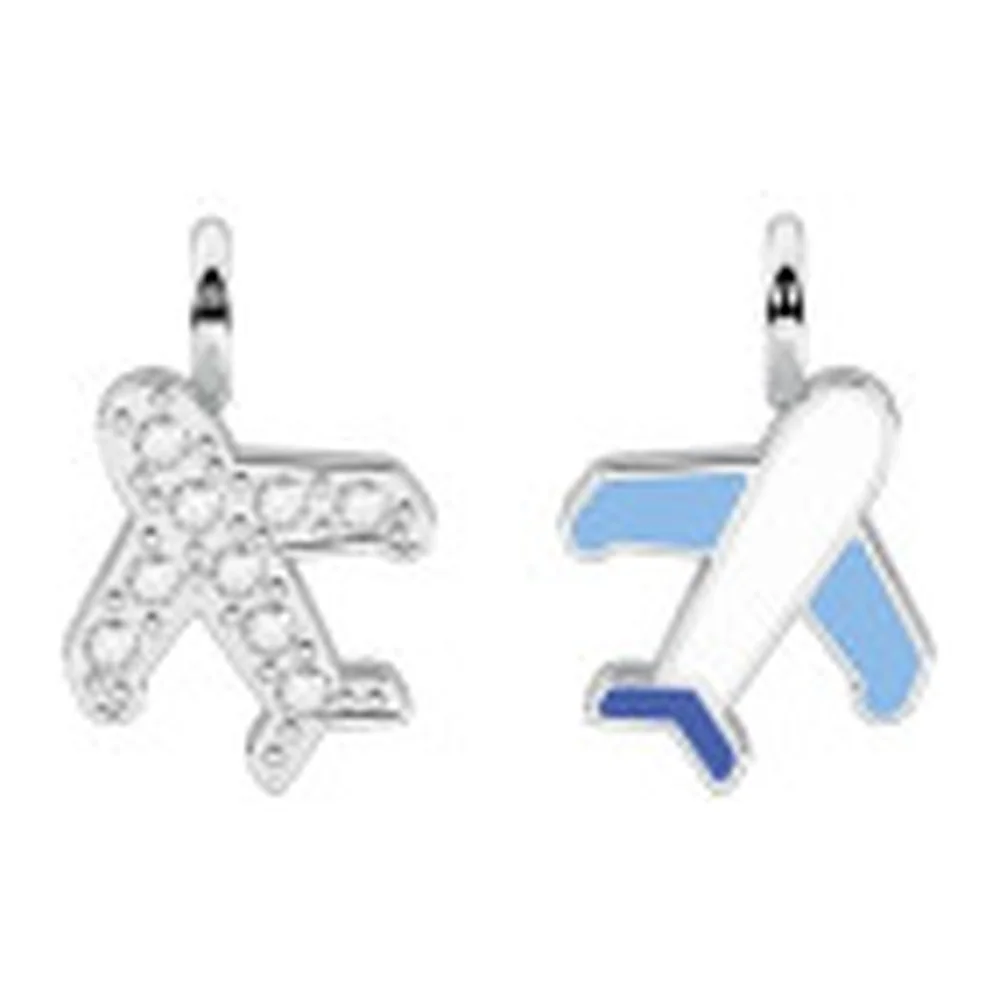 Charm Kidult Symbols aereo 11mm