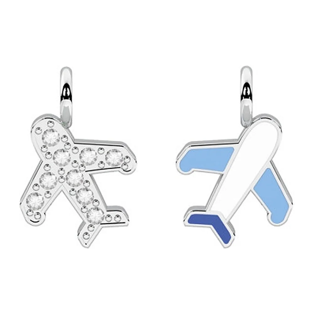 Charm Kidult Symbols aereo 11mm — foto 3