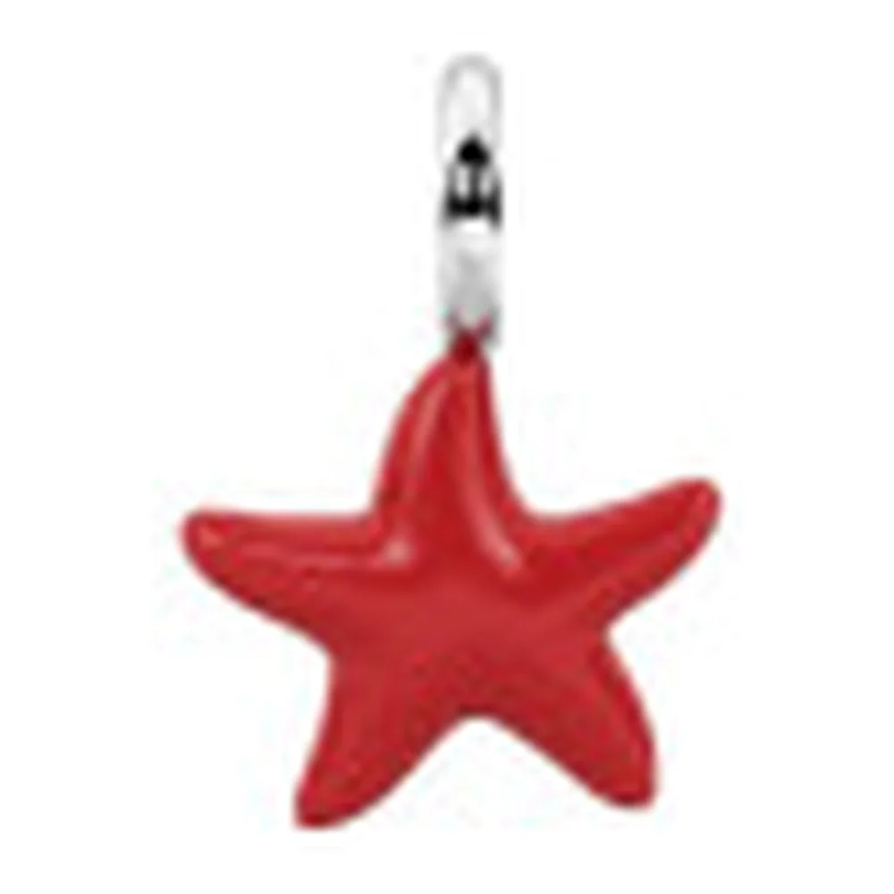 Charm Kidult Symbols stella marina 13mm