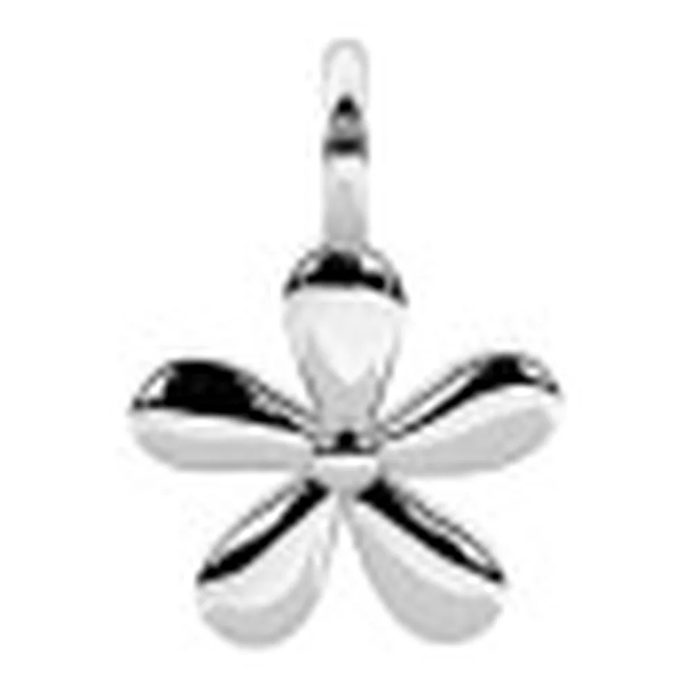 Charm Kidult Symbols fiore 12mm