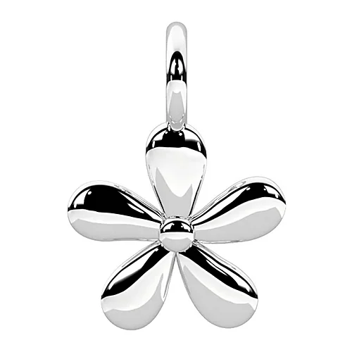 Charm Kidult Symbols fiore 12mm