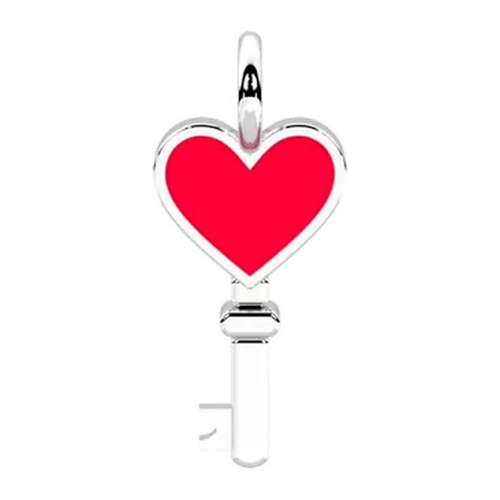 Charm Kidult Symbols chiave 15mm — foto 2