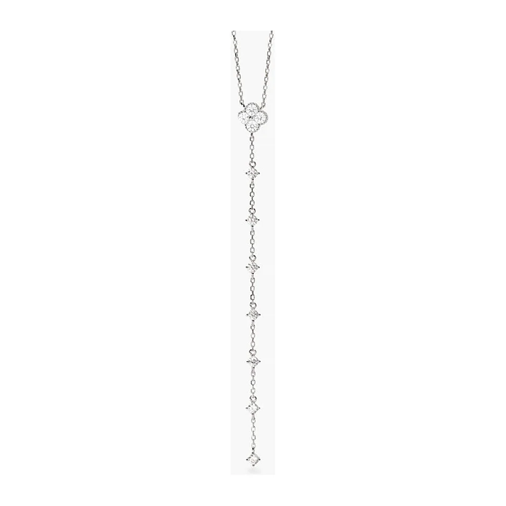 Collier Mabina Jasmine