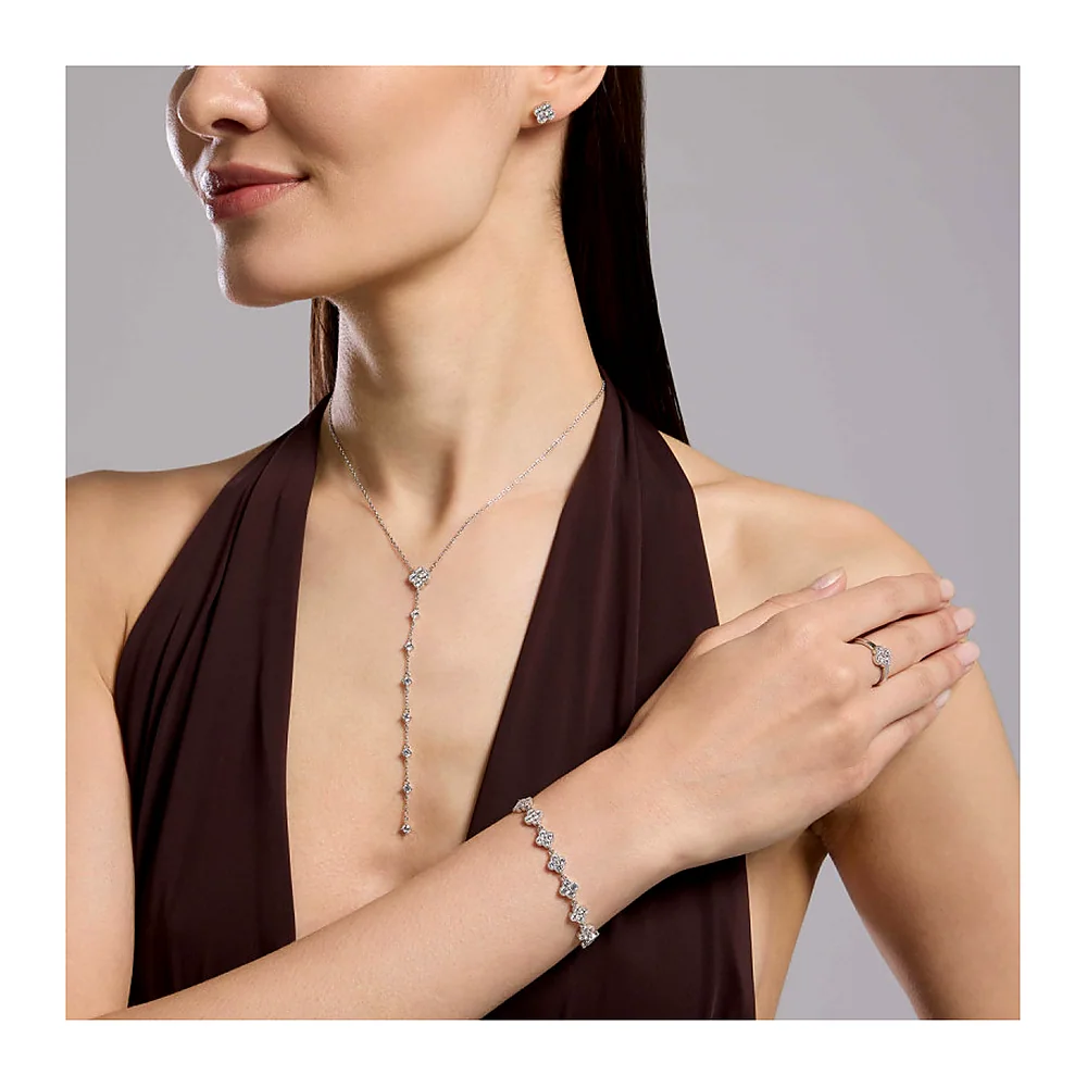 Collier Mabina Jasmine — foto 3