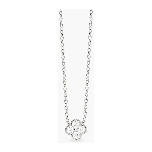 Collier Mabina Jasmine