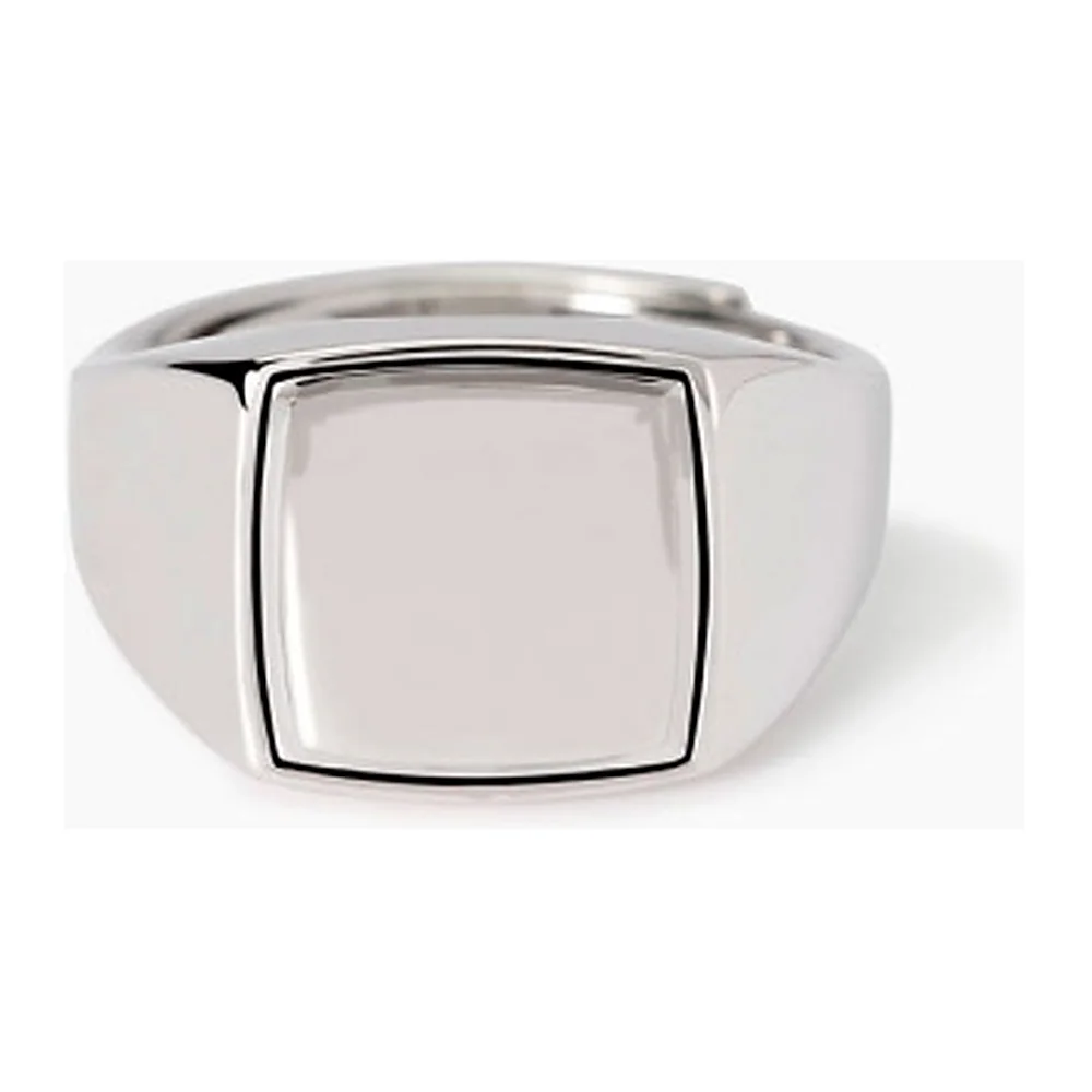 Anello Mabina Focus