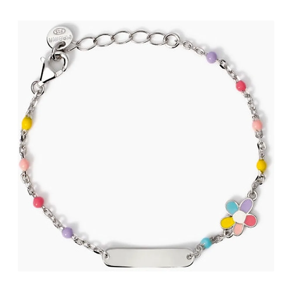 Bracciale Mabina Junior Bloom-Tag