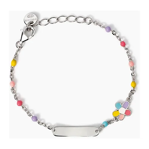 Bracciale Mabina Junior Bloom-Tag