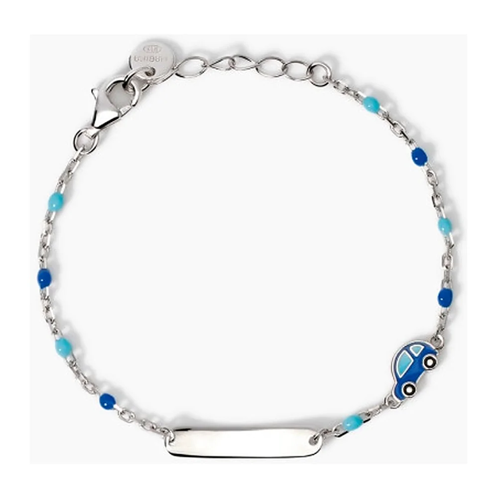 Bracciale Mabina Junior Car-Tag