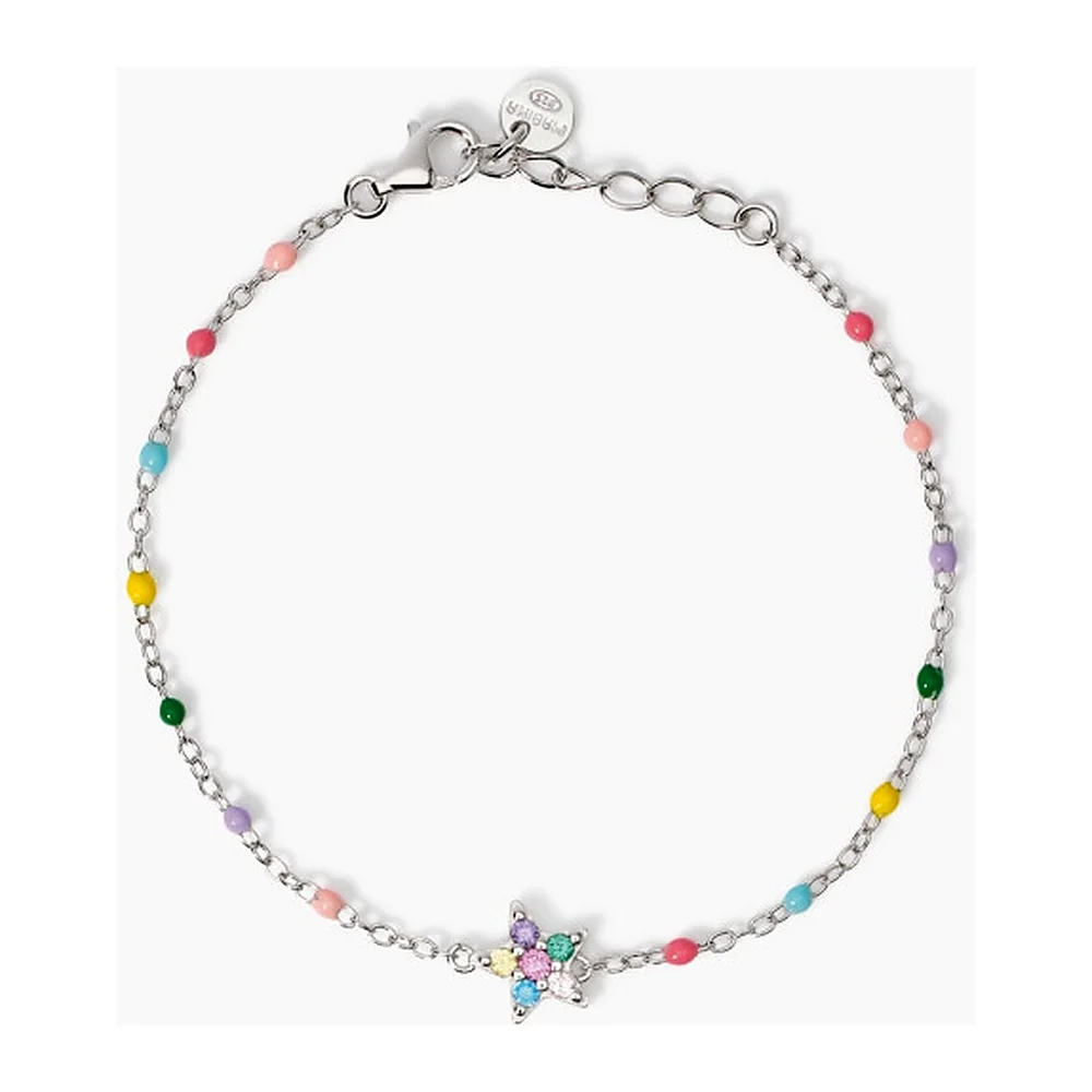 Bracciale Mabina Junior Etoile